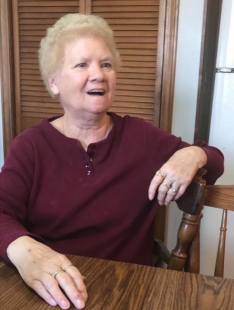 Mary Ruth Kincy Profile Photo