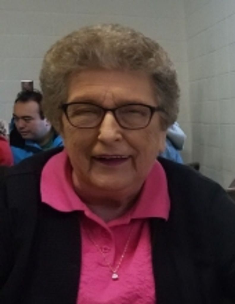 Donna Jean Gosser