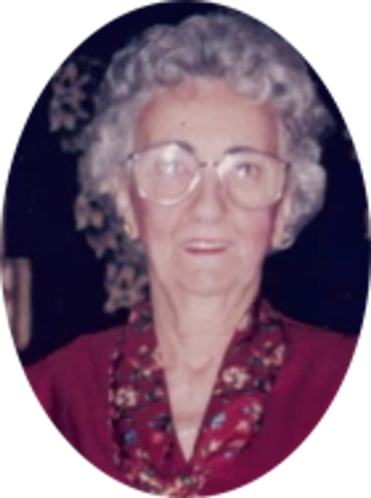 Theresa Glorioso