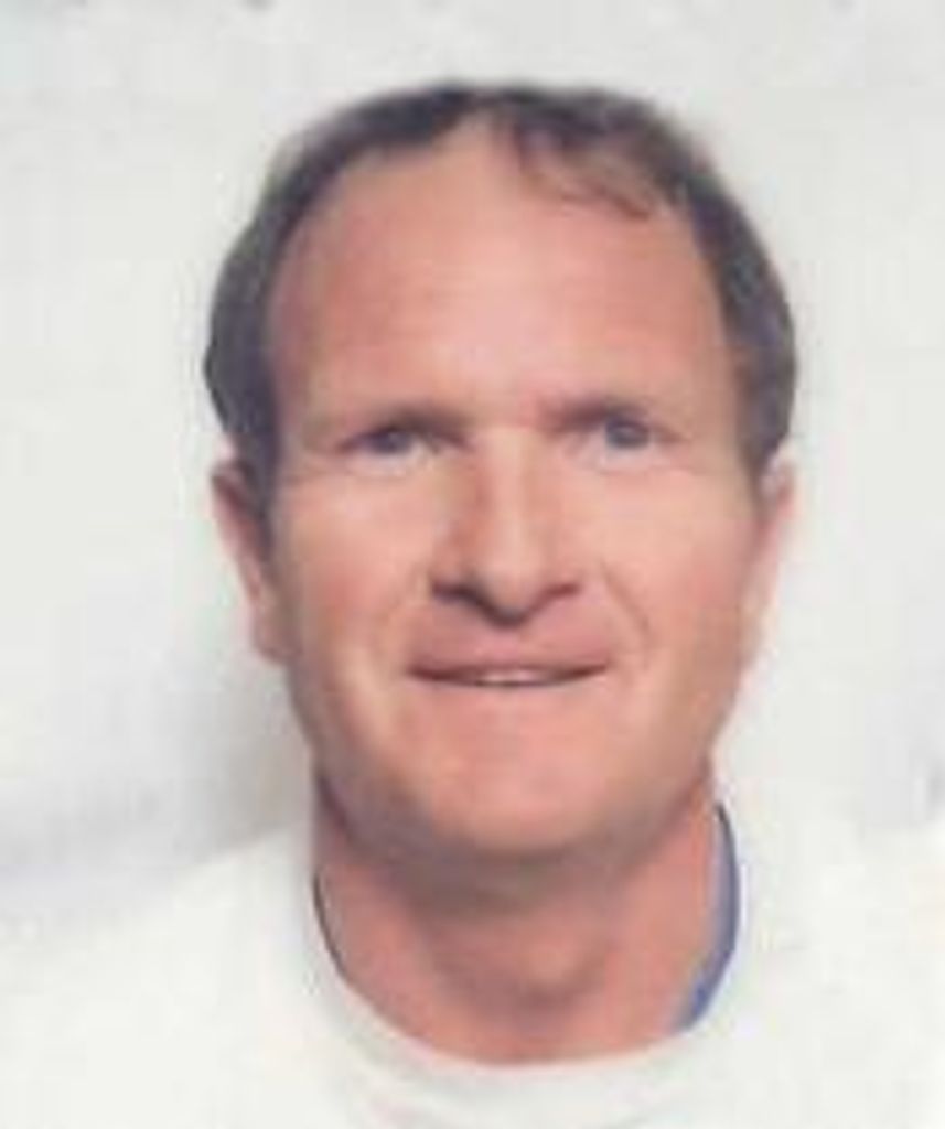 James Richard Westwood