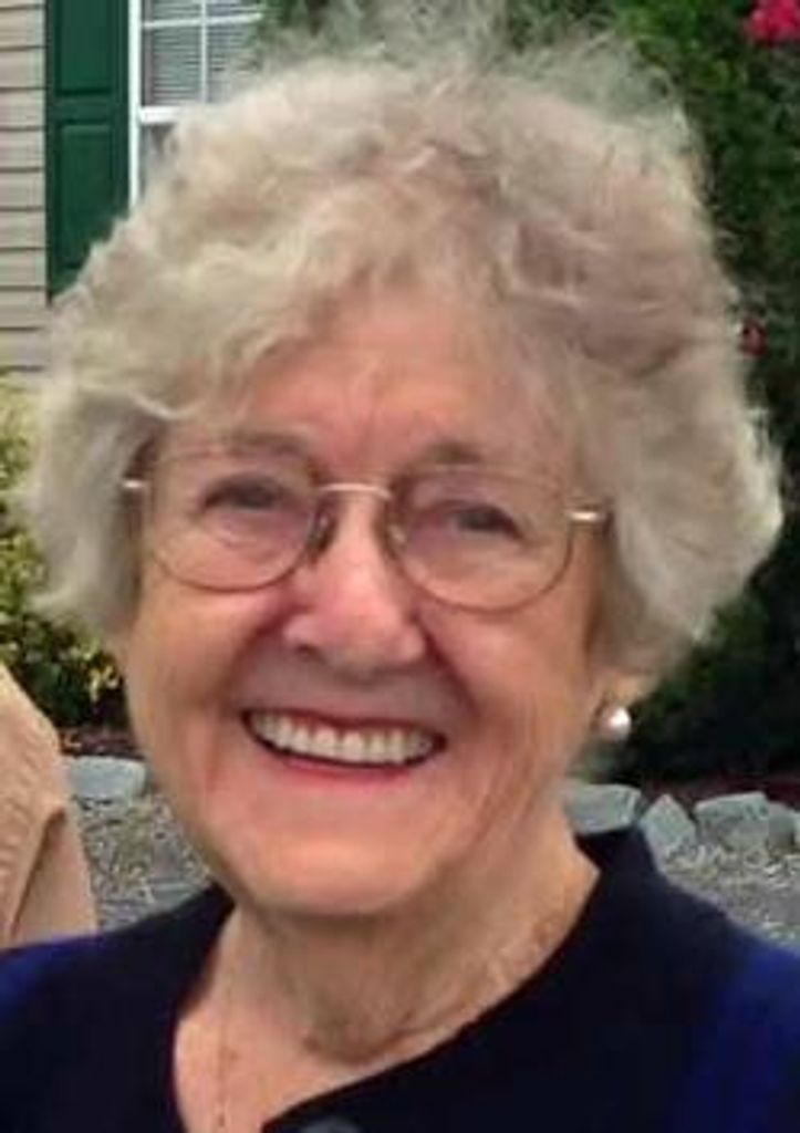 Margaret Sullivan Florence