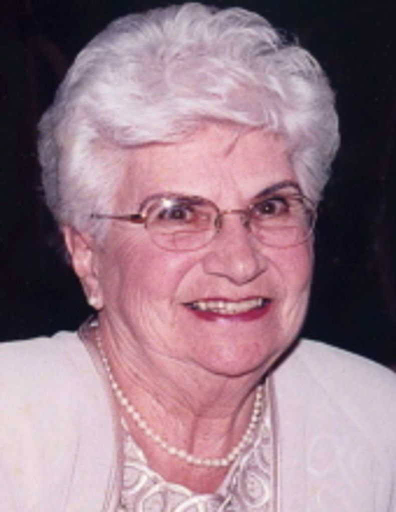 Josephine J. Conte
