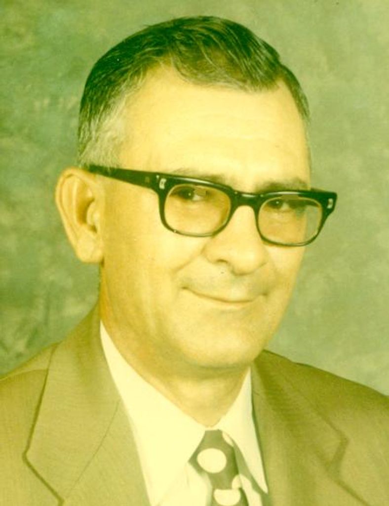 Joseph Calcaterra