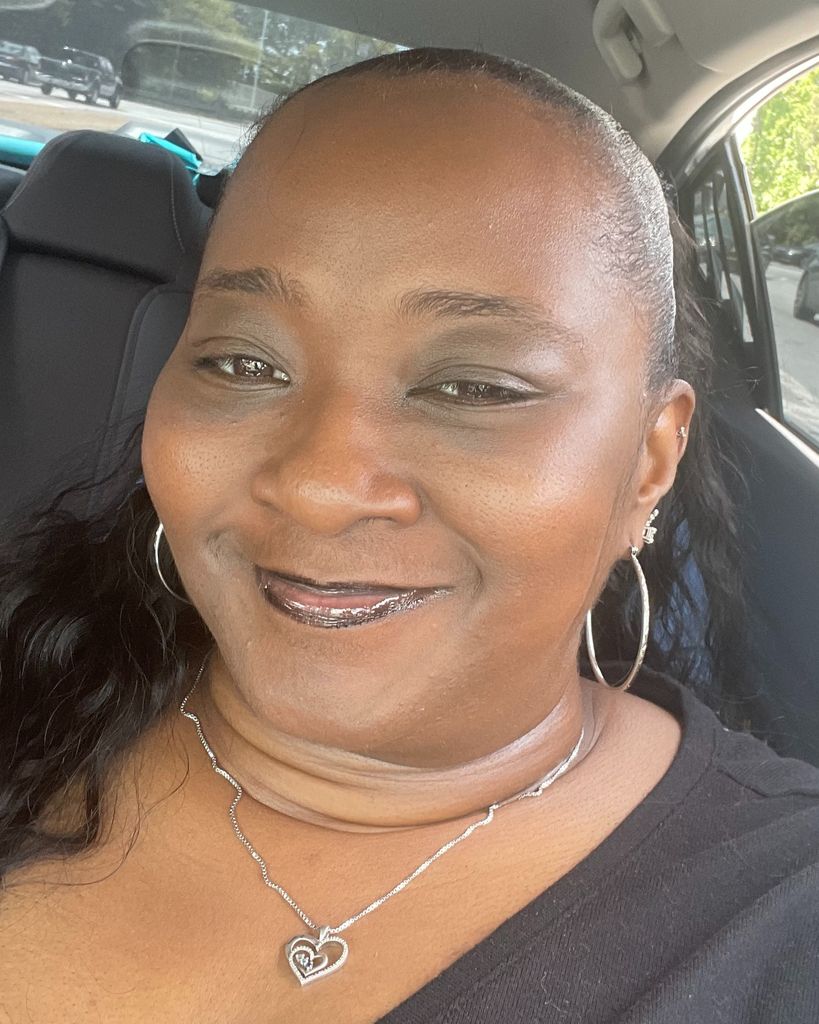Eronda Williams Profile Photo