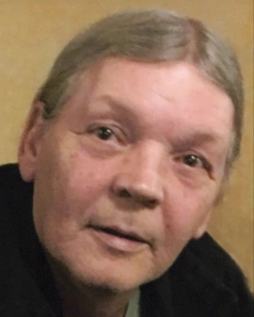 David A. Lamprey