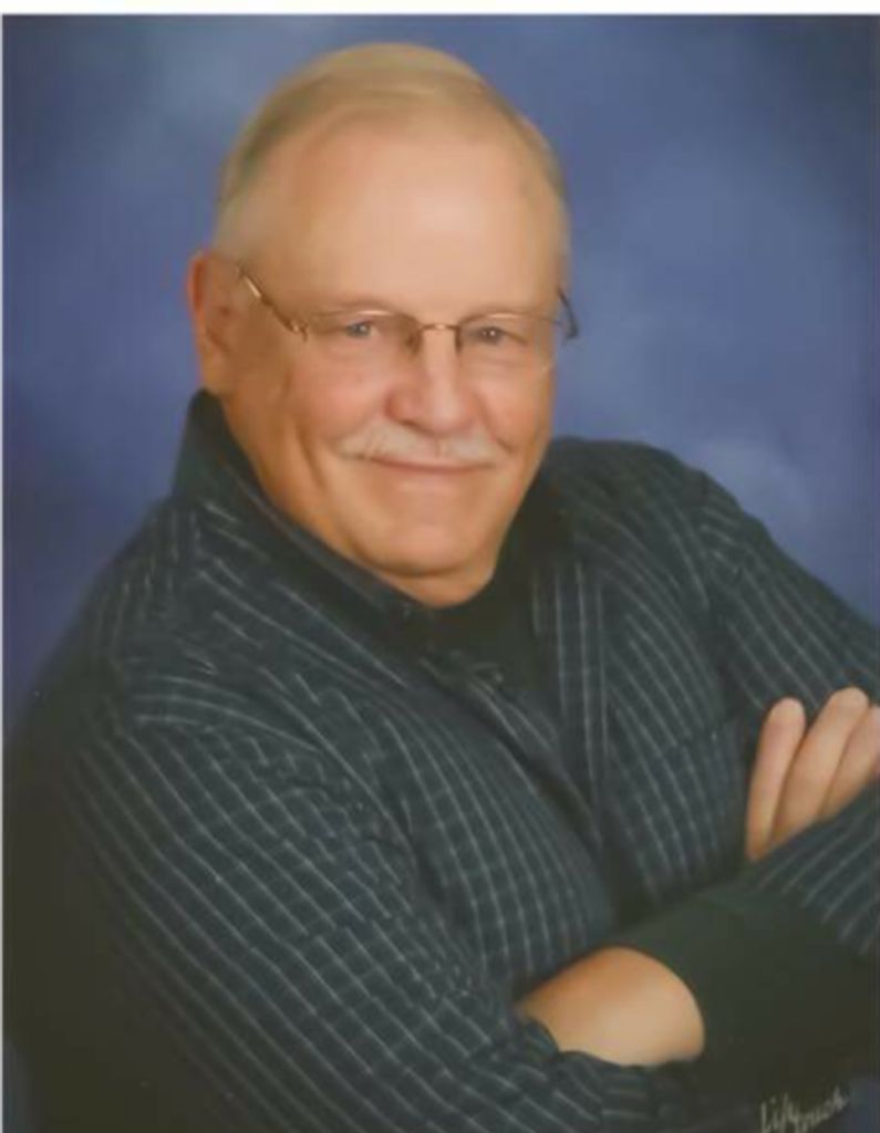 Randall Robert Coleman