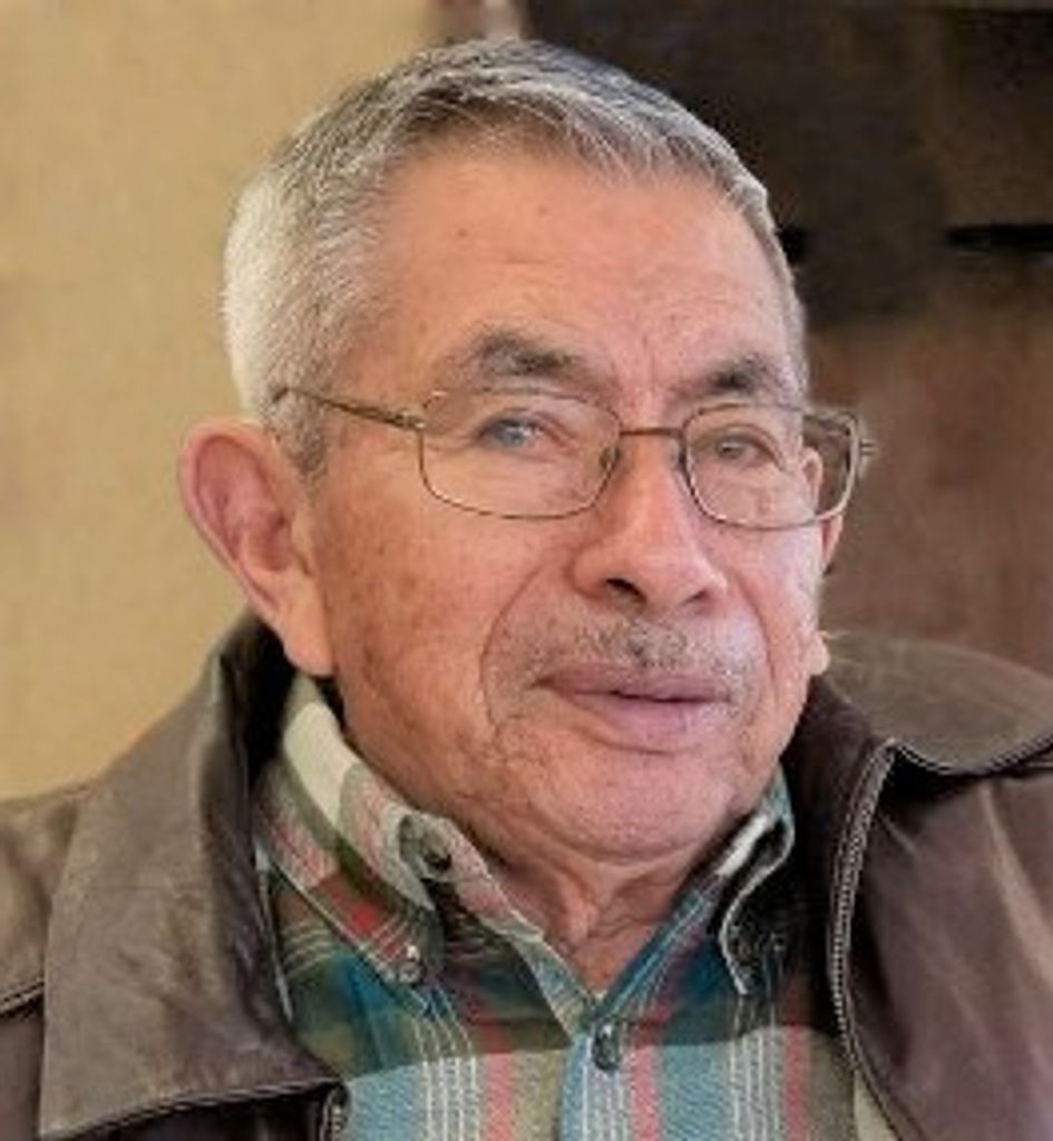 Guadalupe R. Corona, Sr.