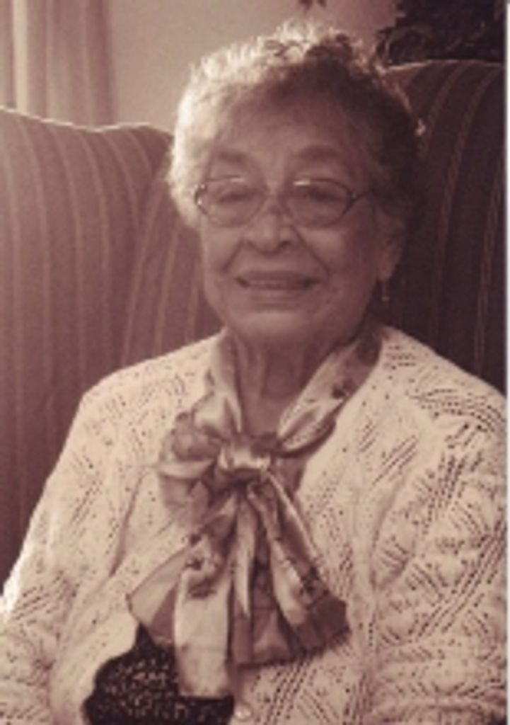 Andrea Trevino Gomez