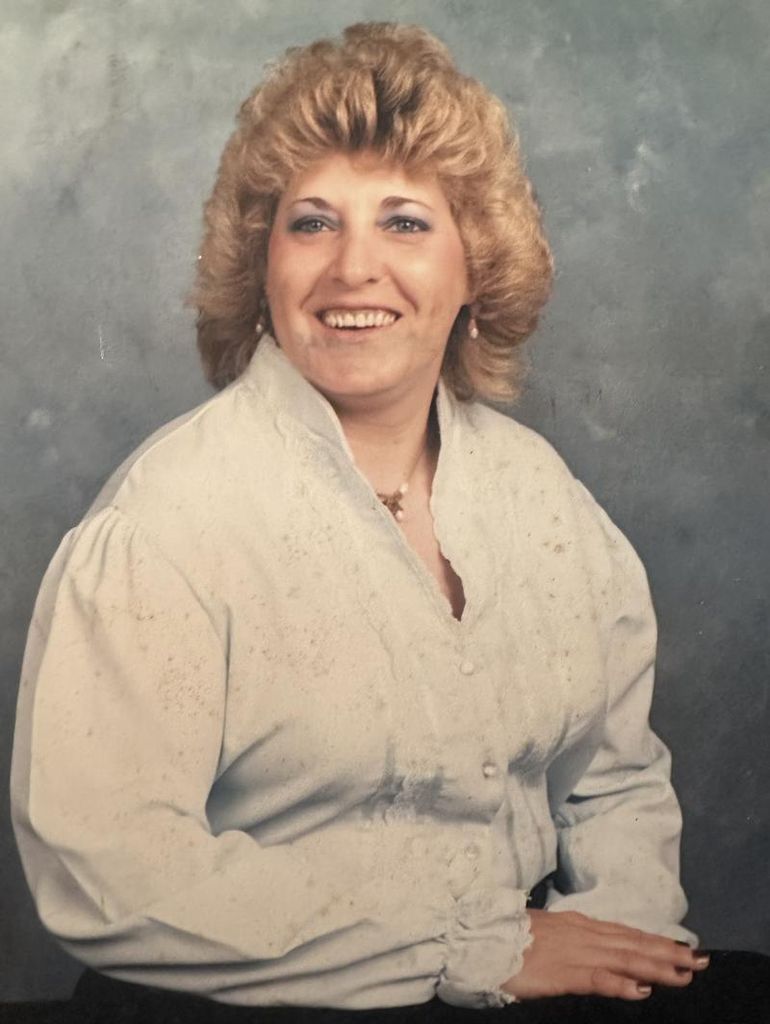 Georgetta Marie Wilson Profile Photo