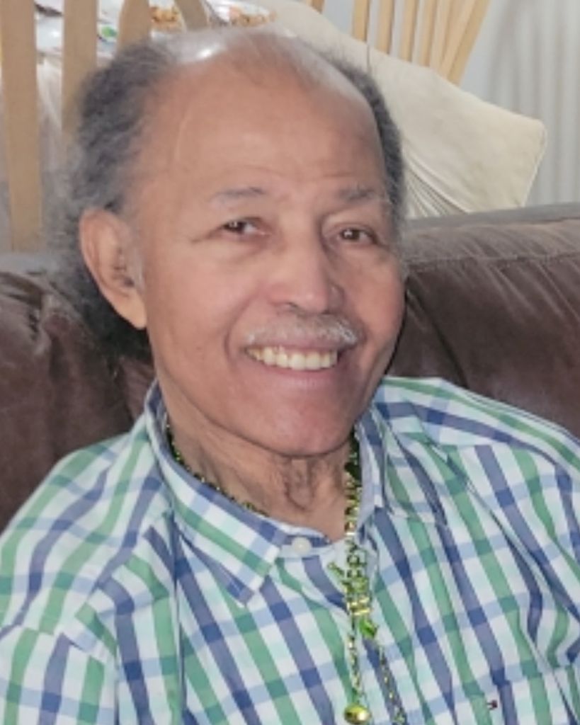 Nicolas F. Jacques Profile Photo