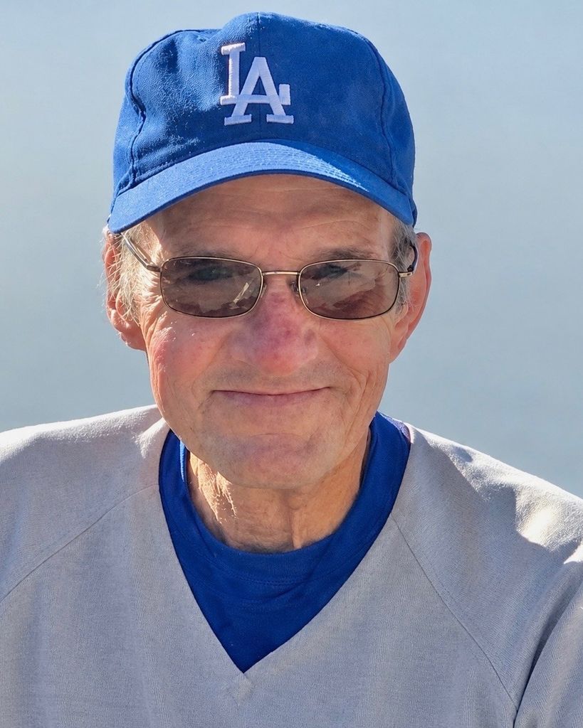 James "Jamie" Mueller Profile Photo