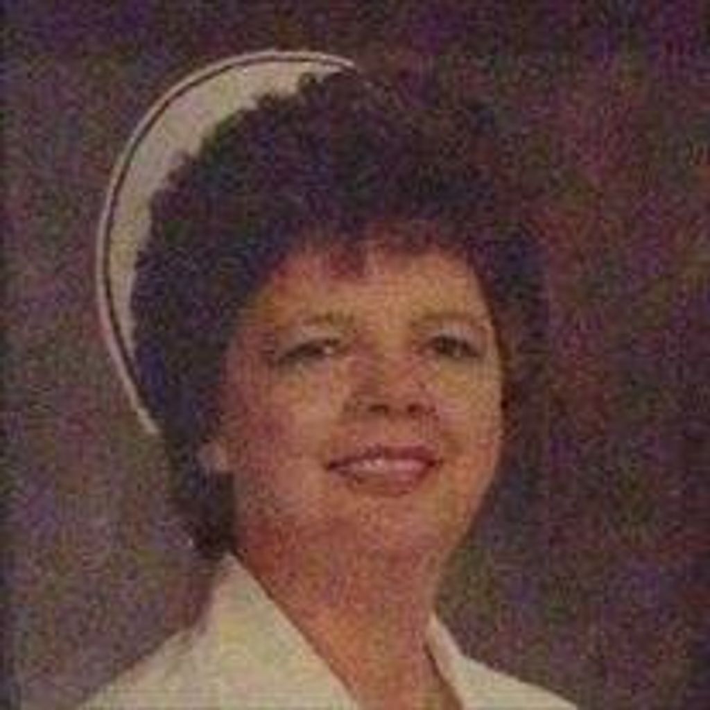 Margaret  Peggy Welborn