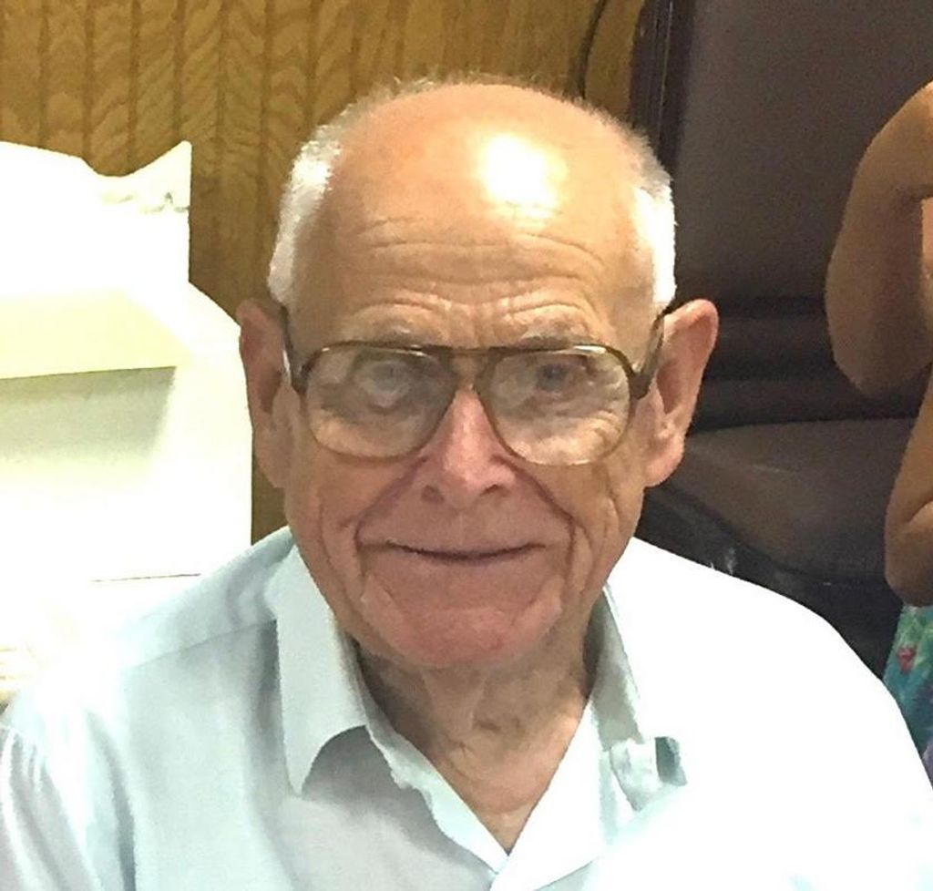 John L. Strauss Profile Photo