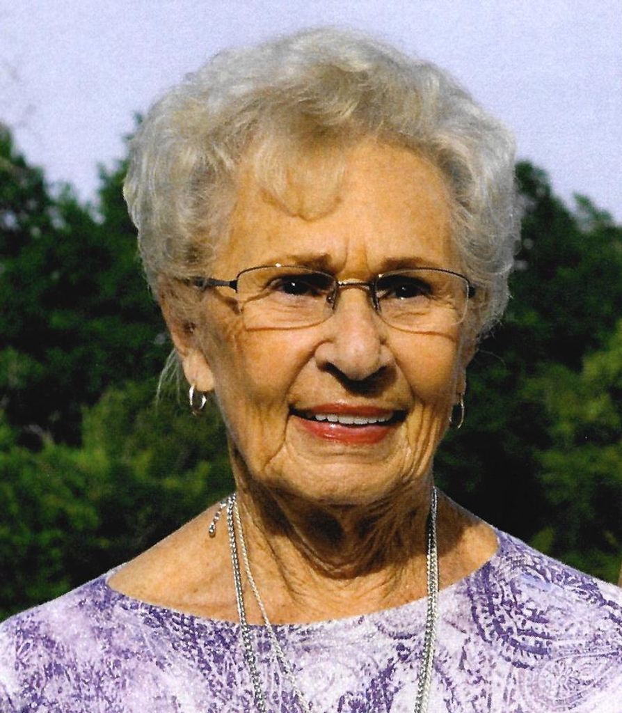 Sally Sutherland Ruddy Profile Photo