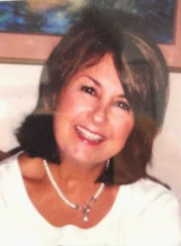 Deborah Miller Profile Photo