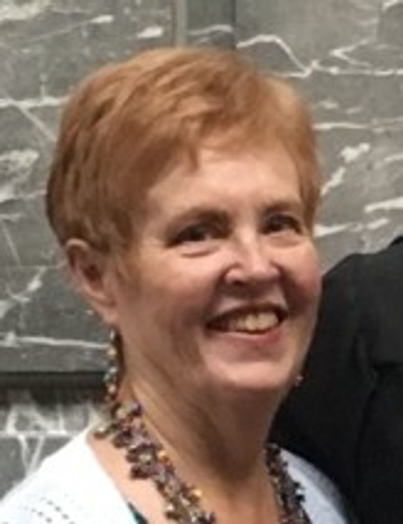 Mary Ellen (Buchanan)  Campbell
