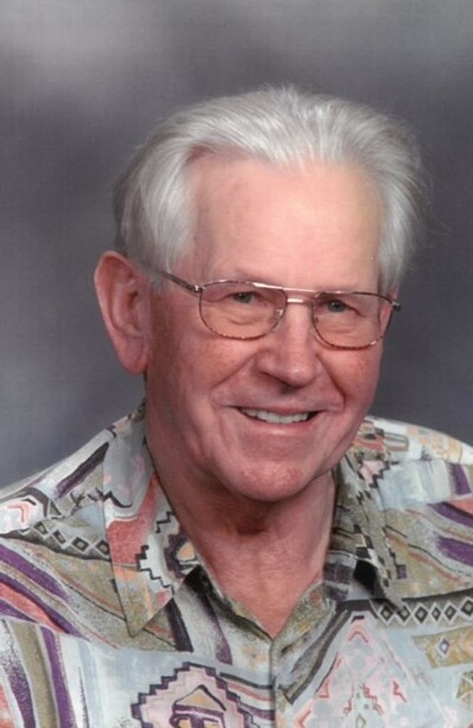 Alfred G Schmakeit Profile Photo