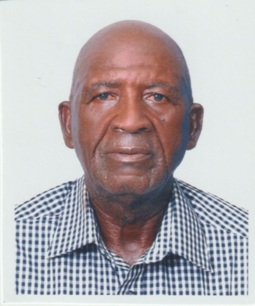 James Fakpei Blackett, Sr. Profile Photo