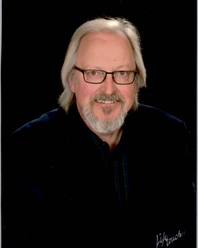 Keith Glenn Johnson's obituary image