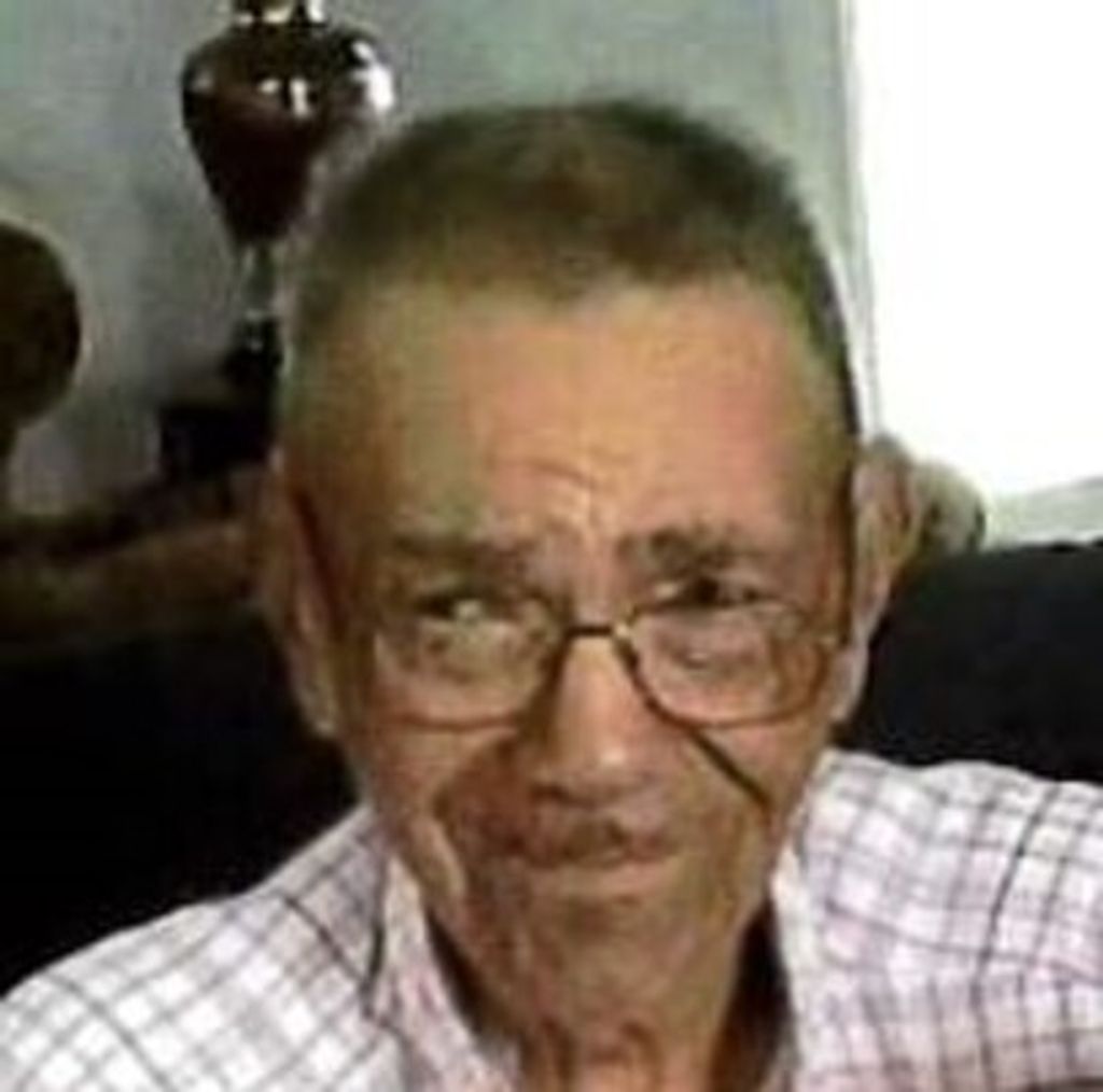 Clarence Lee Gilliam, Sr. Profile Photo