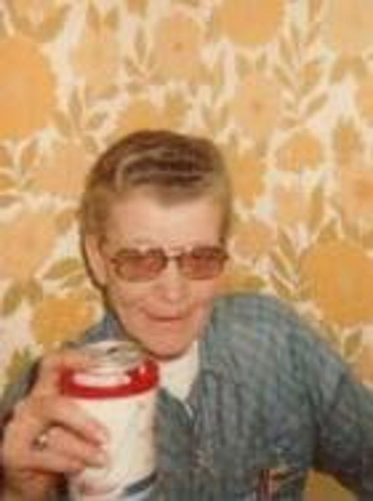Bettyfrank Evinger