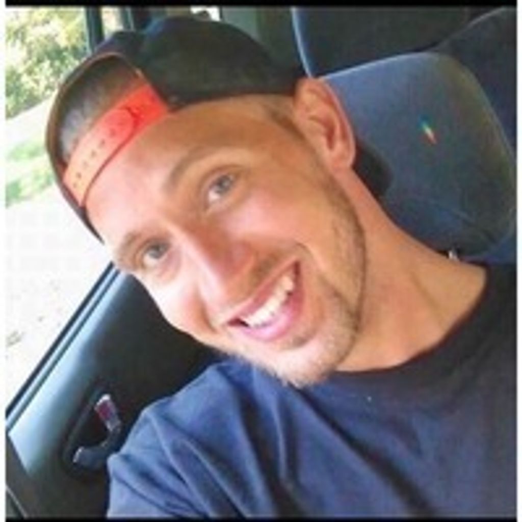 Joseph Scott Hinson Profile Photo