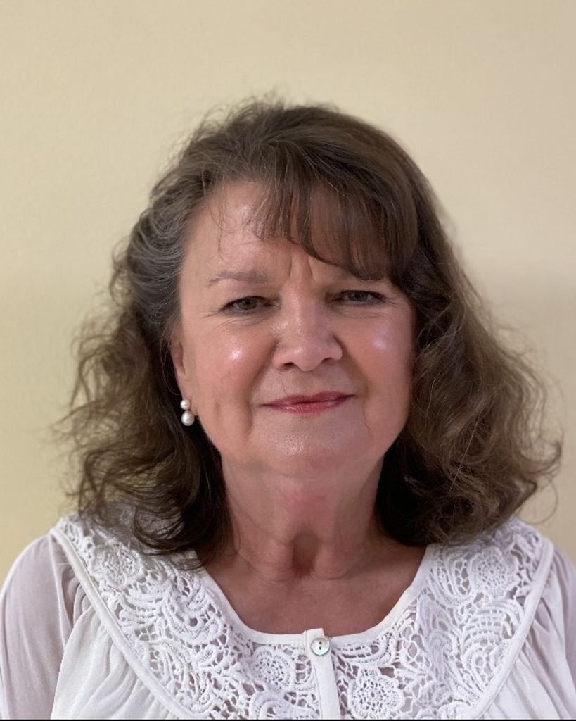 Sherry Thompson Barron