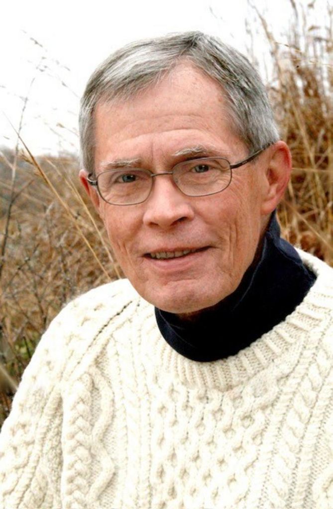 Robert Malone Lee Profile Photo