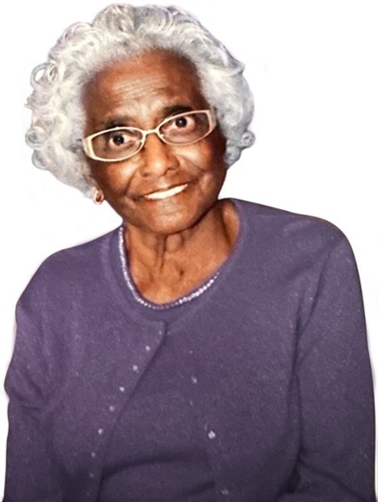 Nancy Jefferson Ragin Profile Photo