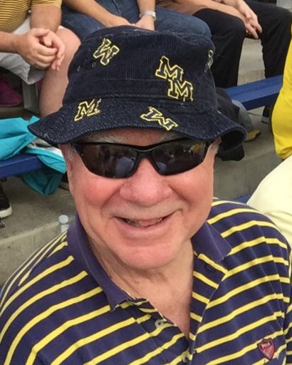 Jon Michael Sebaly's obituary image