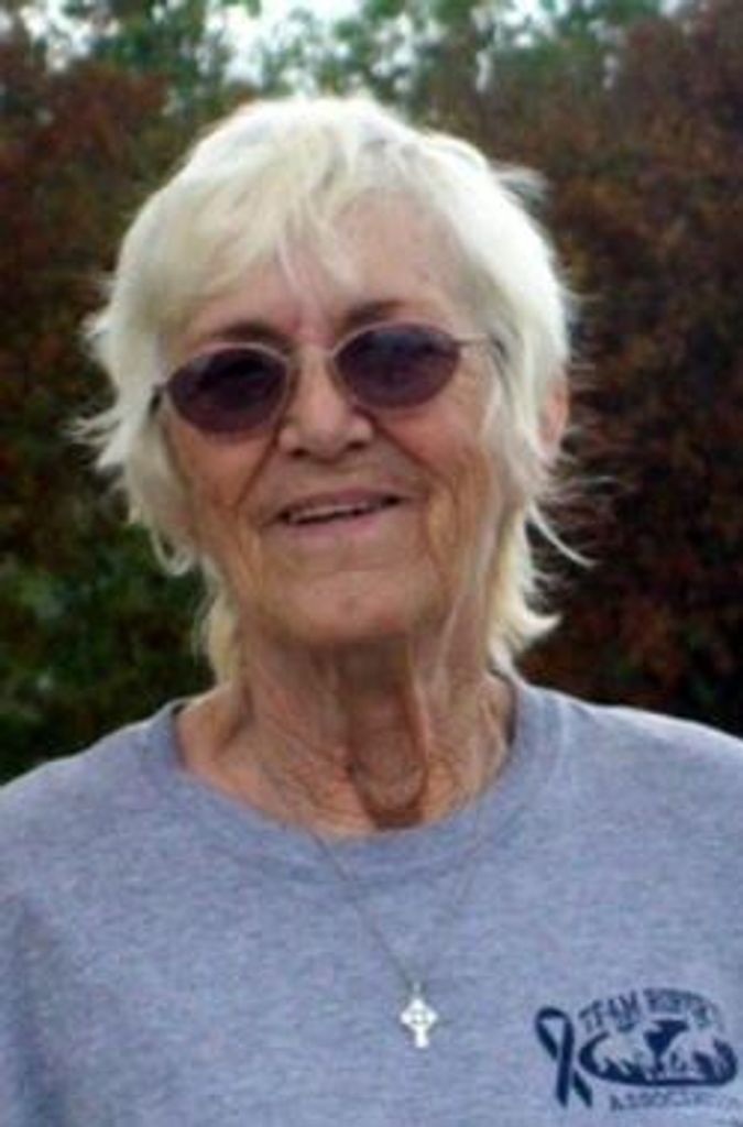 Patti Moreland Profile Photo