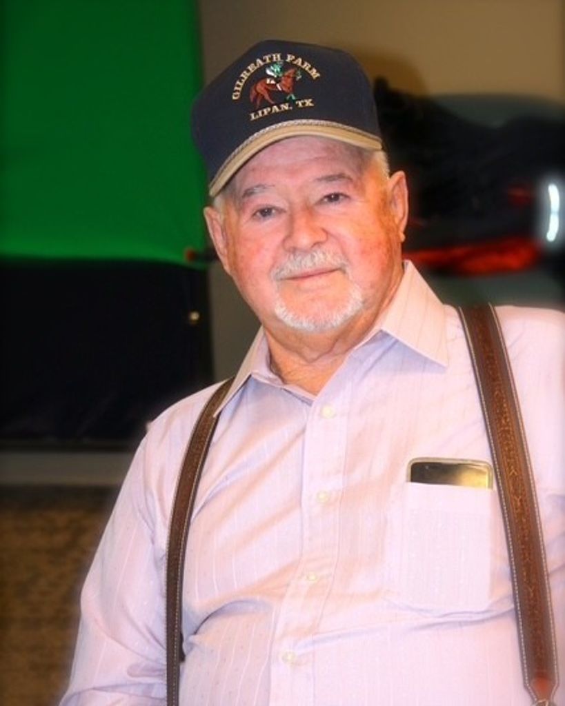 Marvin Lawrence Gilreath