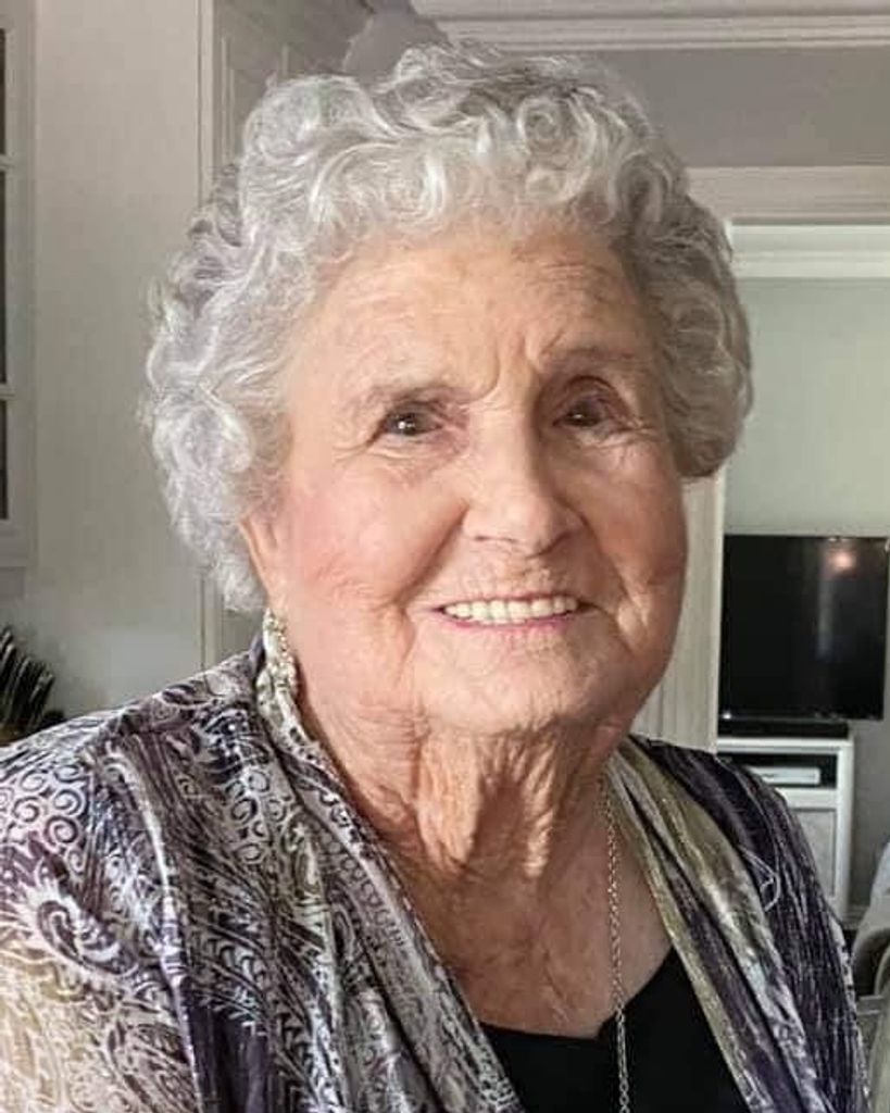 Doreatha Lee Bu Steed Profile Photo
