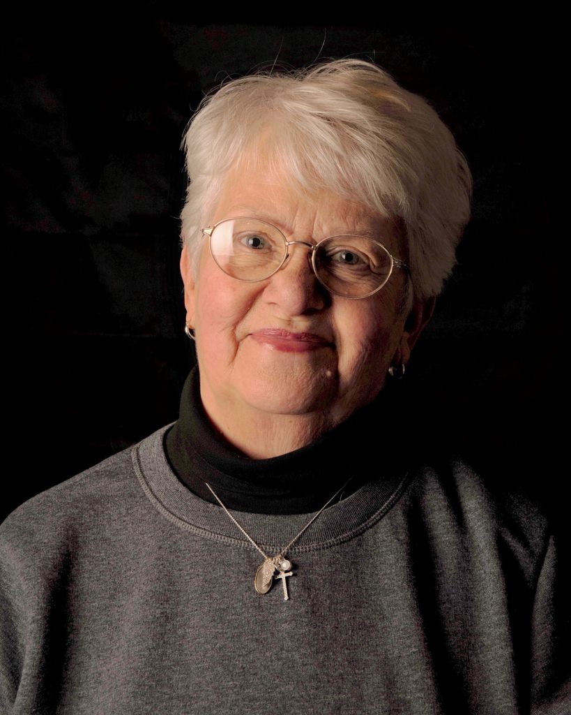 Judith Carmen Aronson Profile Photo