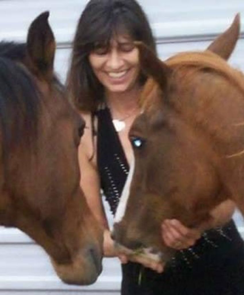 Shirley Ann Walker Profile Photo