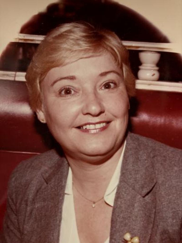 Margaret M. "Peggy" Foley Profile Photo