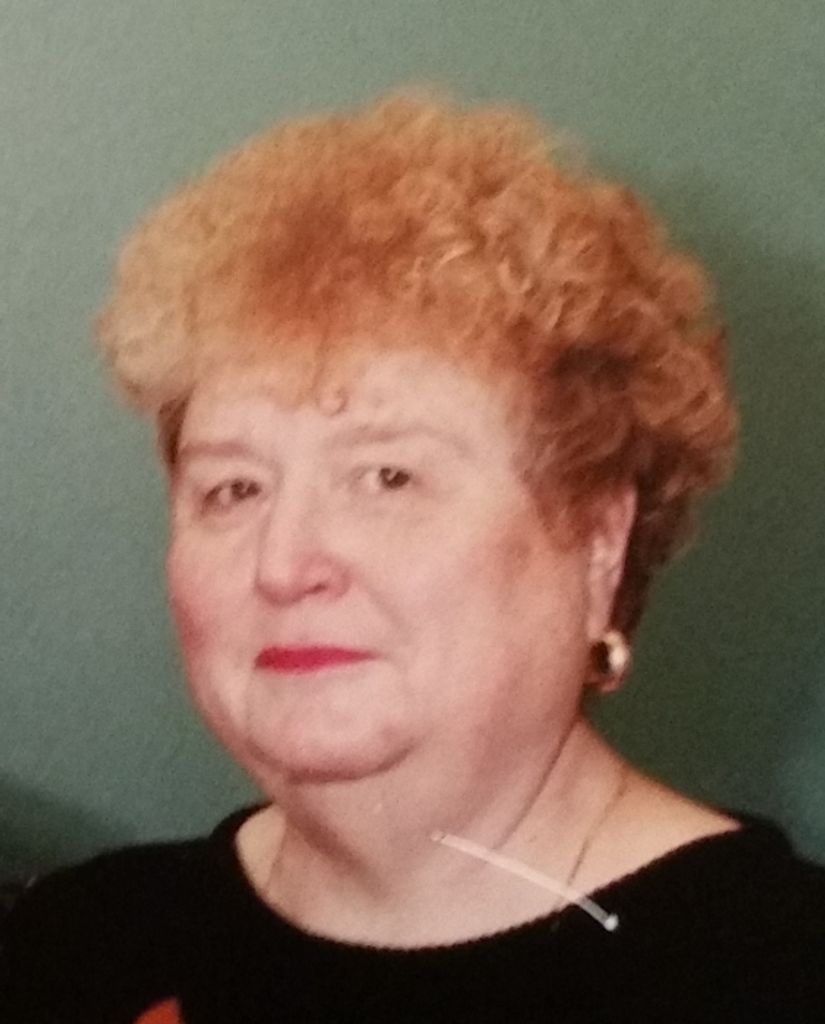 Margaret Gergely