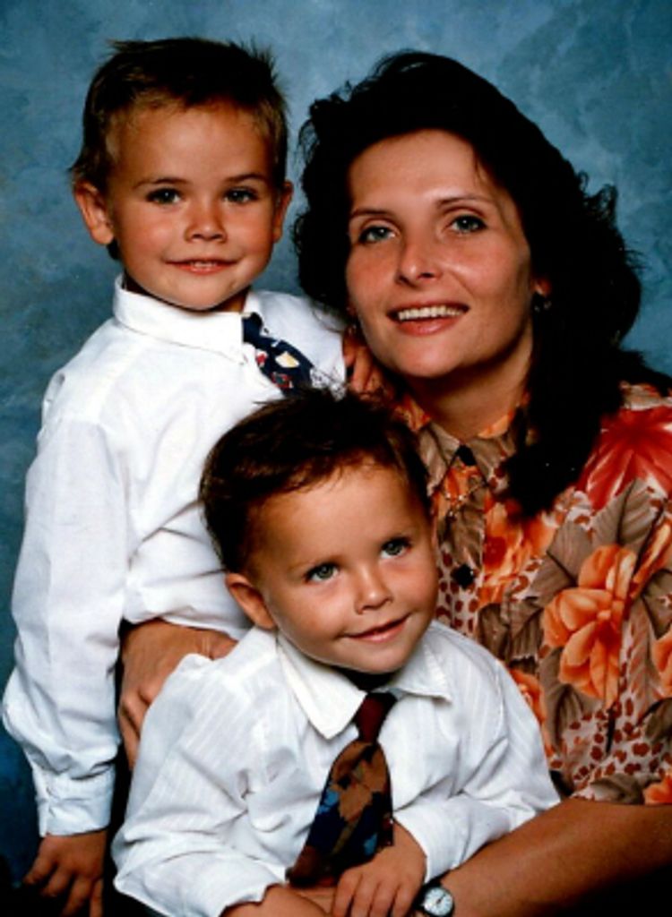 Brenda Sue Gibbs