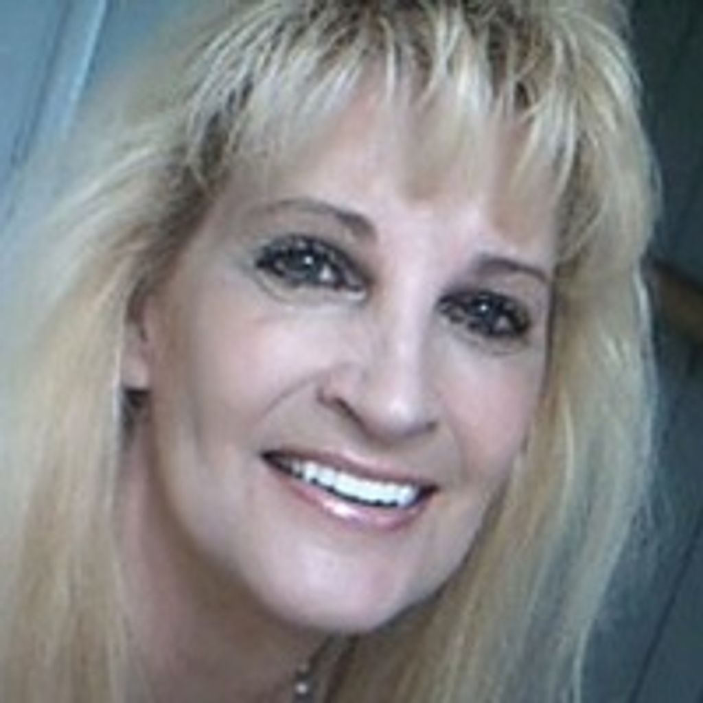 Catherine Russell