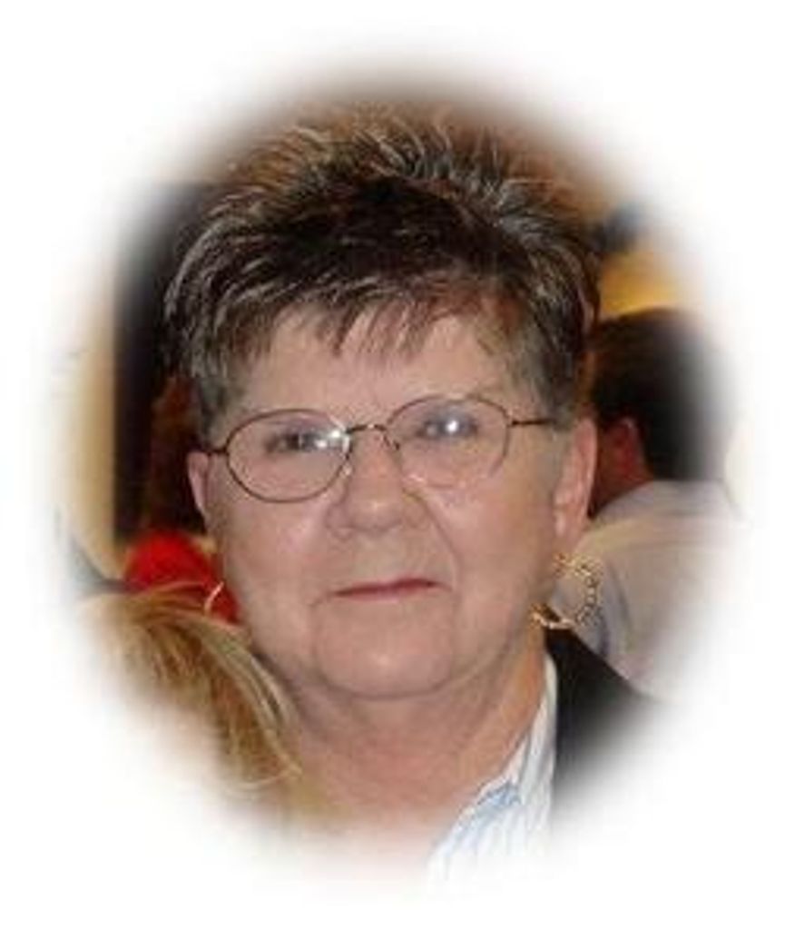 Nancy Mccutcheon Profile Photo
