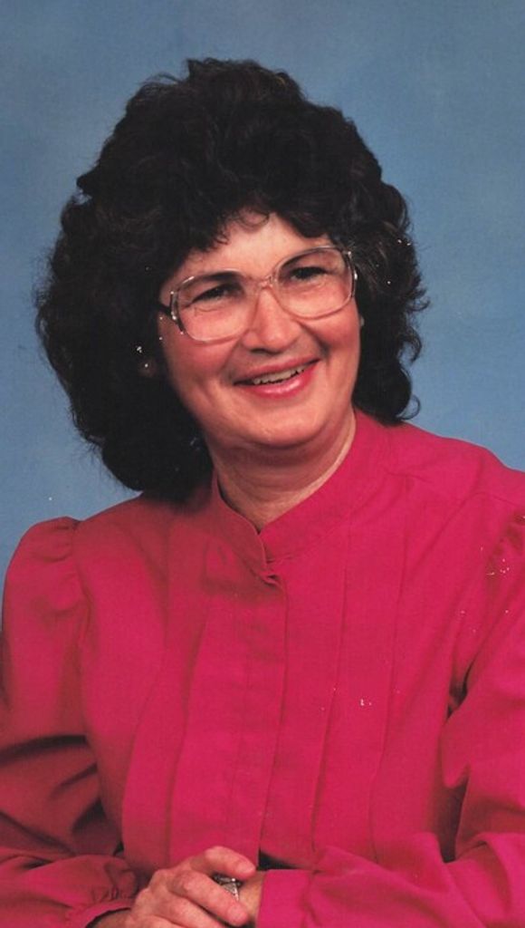 Dollie L Smith Profile Photo