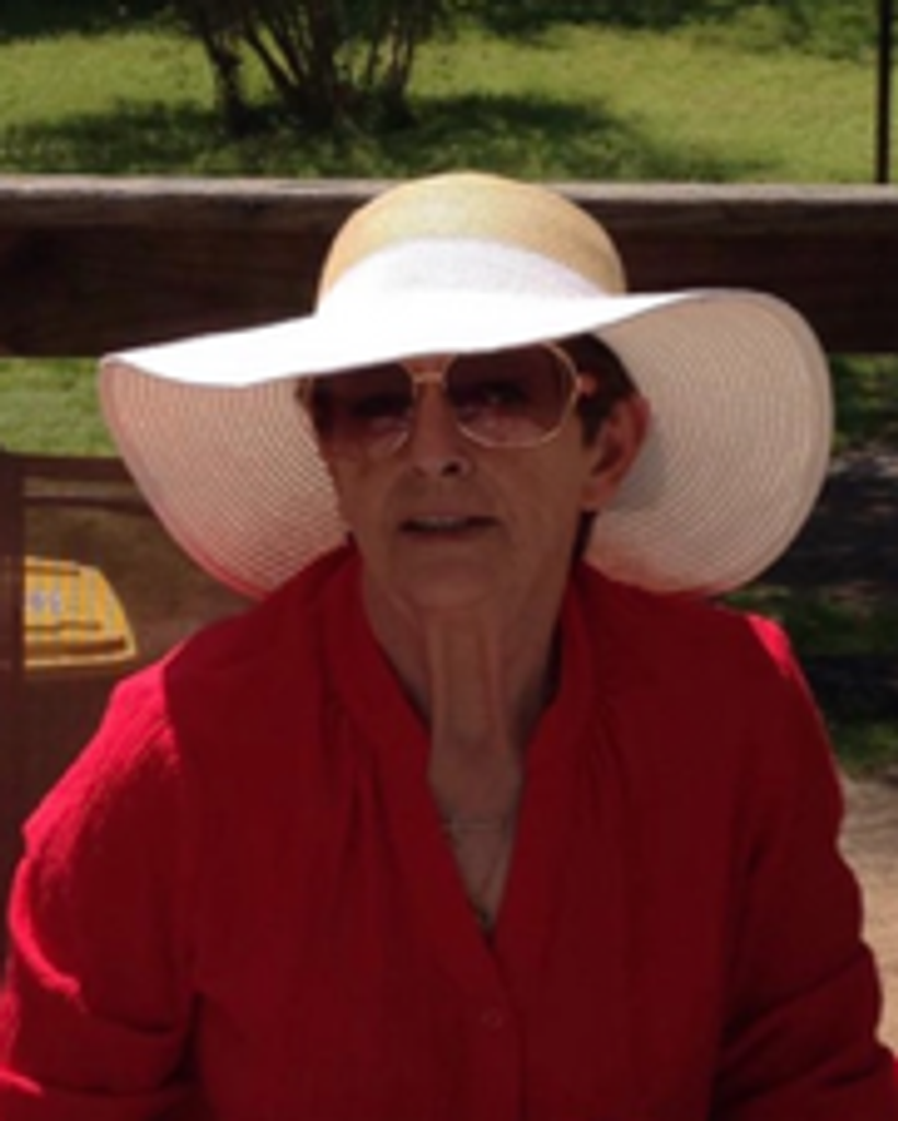 Norma "Dean" Lee Labor