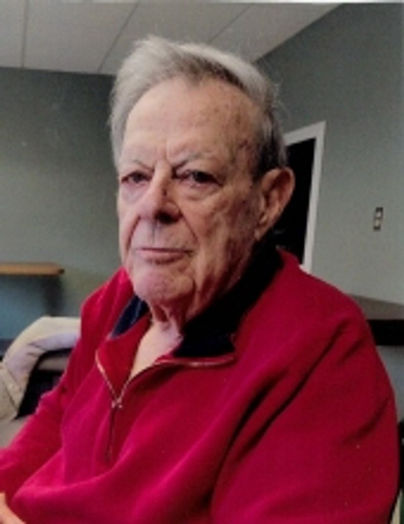Robert Charles Marsh