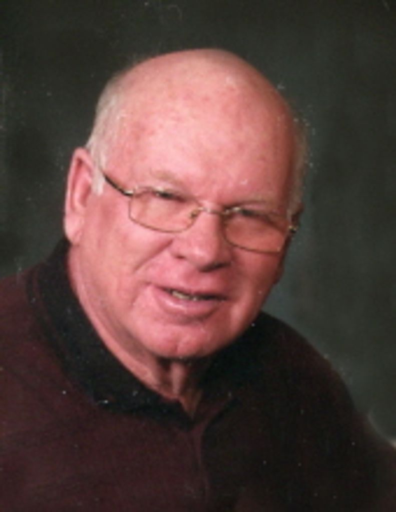 Ronald Eddie Anderson