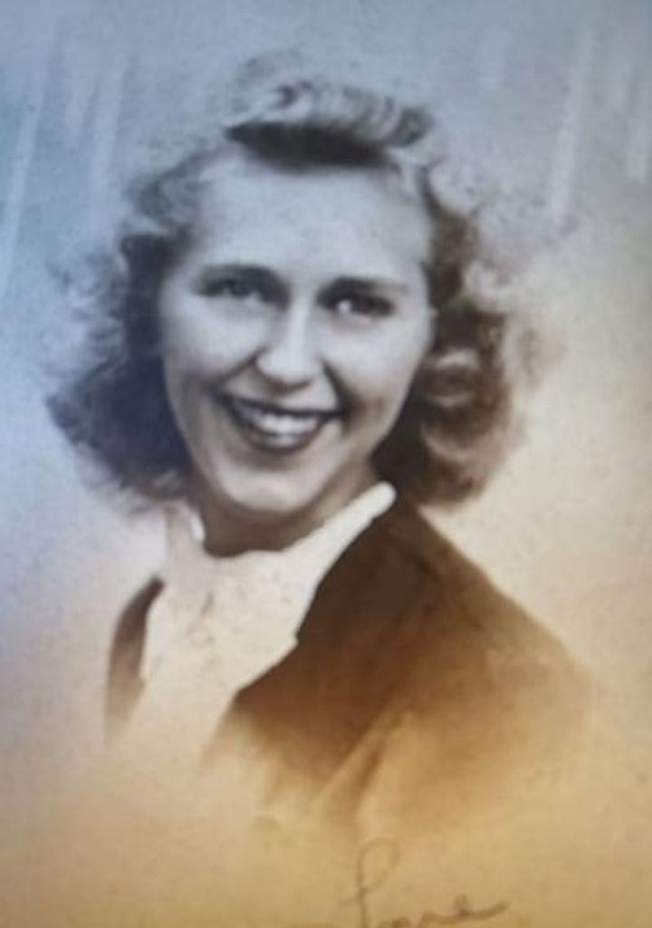 Sara Jean Seabold Profile Photo