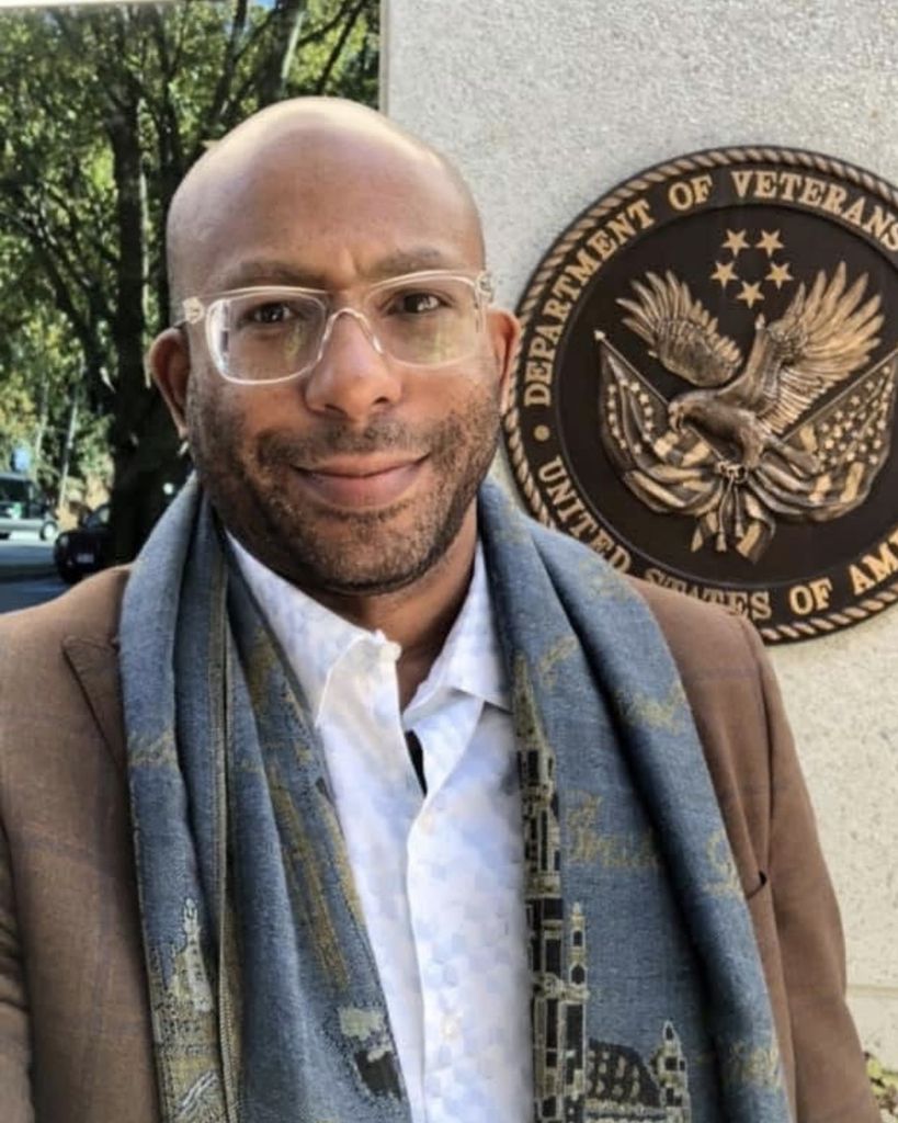 Tyrus Andre McBride Profile Photo
