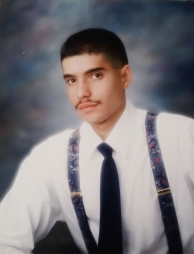 Anthony Sabori, Jr. Profile Photo