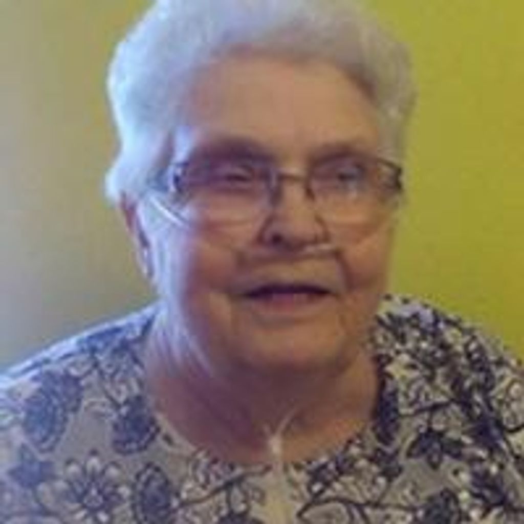 Lillian Wilson