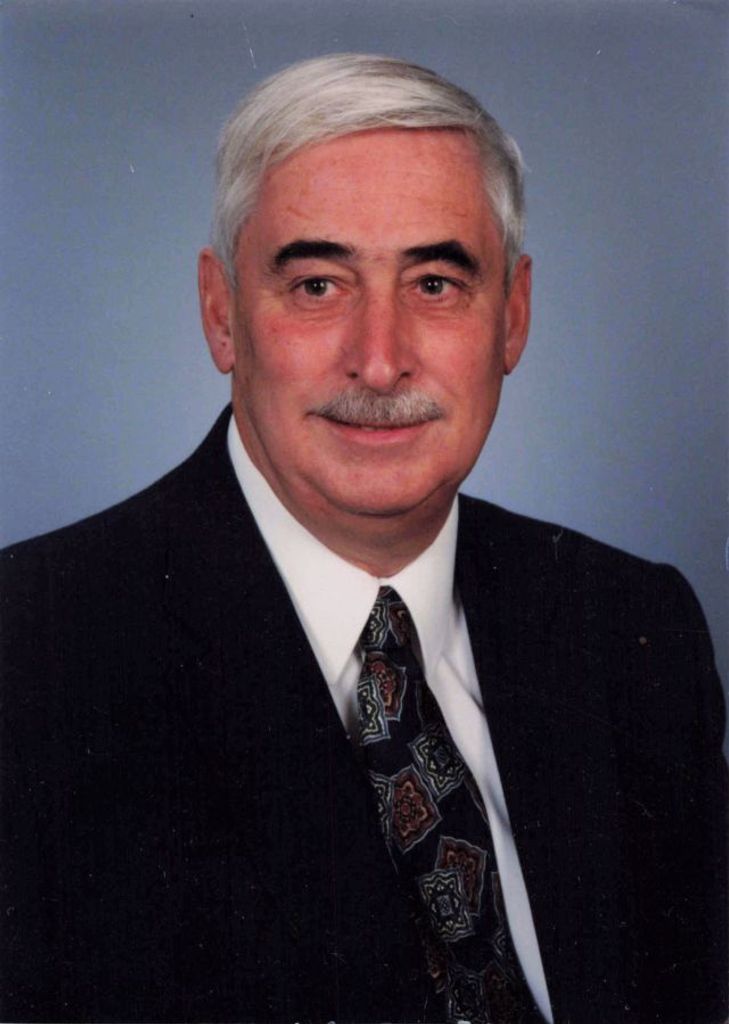David Lauson Perkins