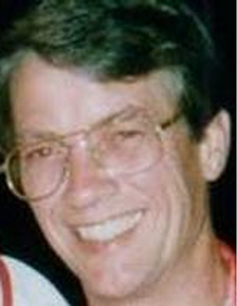 William  H. Mertz